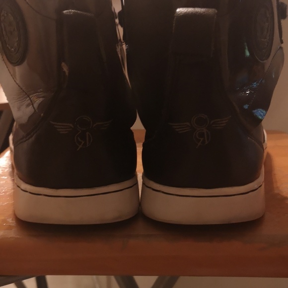 Creative Recreation, men's high tops, size 11 - Picture 7 of 7